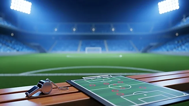 Enzo Maresca in Talks with Manchester City as Pep Guardiola Considered for Italy Job