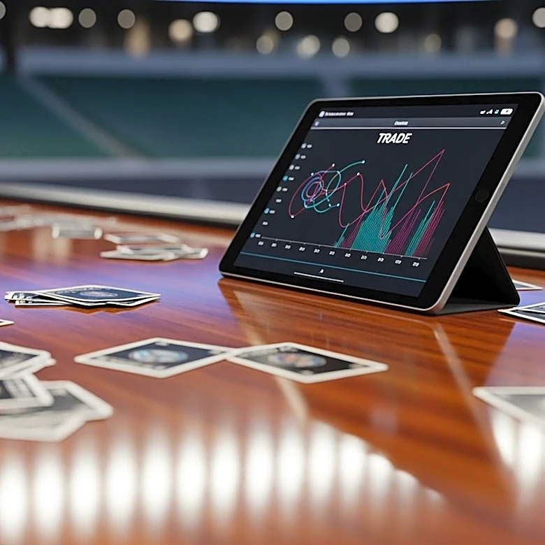 Cleveland Browns Continue Active Trading on Day 3 of 2026 NFL Draft