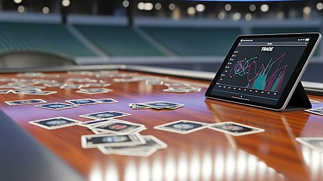 Cleveland Browns Continue Active Trading on Day 3 of 2026 NFL Draft