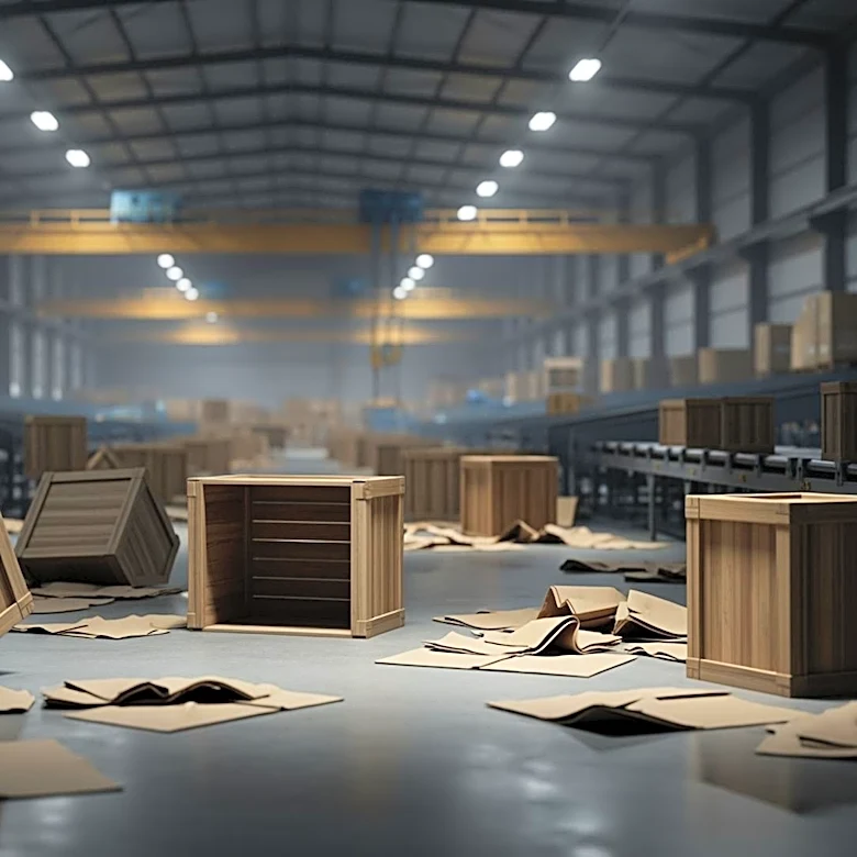 Middle East Conflict Fuels Crisis, Disrupting Business Logistics and Production