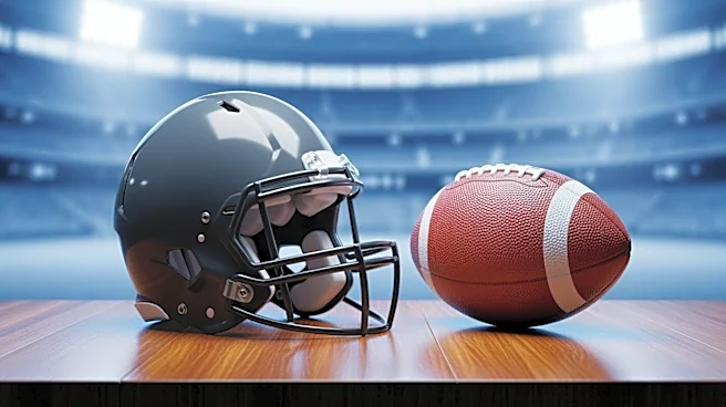 Indianapolis Colts Select Bryce Boettcher in NFL Draft