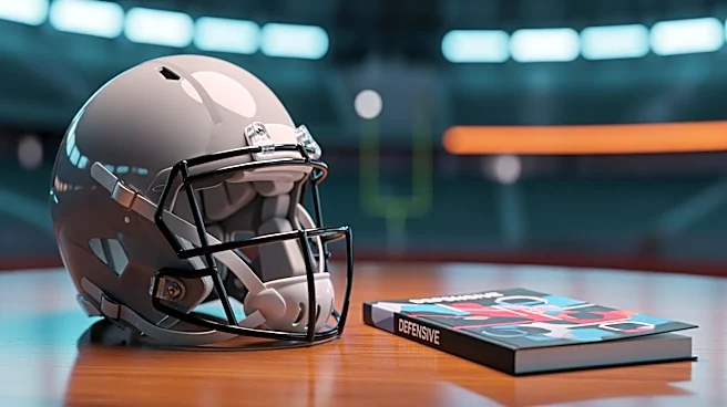 Miami Dolphins Select Trey Moore in NFL Draft, Adding Versatile Defensive Option