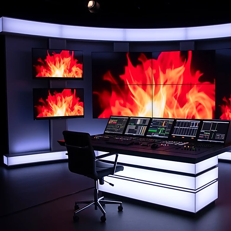 Andrea Newman Departs 'Chicago Fire', Victor Teran Appointed New Showrunner