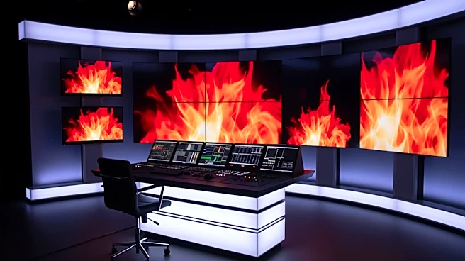 Andrea Newman Departs 'Chicago Fire', Victor Teran Appointed New Showrunner