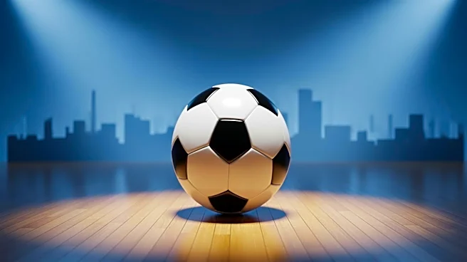 NYCFC Signs Forward Arnau Farnos to First-Team Contract for 2026 Season