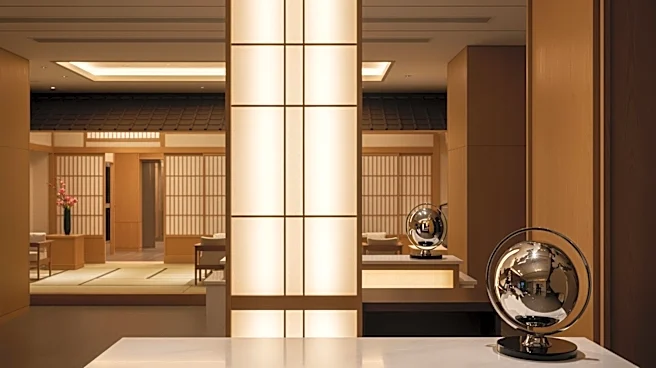 Global Hotel Alliance Expands into Japan with Tokyu Hotels Partnership