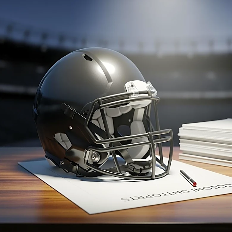 Mel Kiper Jr. Names Baltimore Ravens Among Day 2 NFL Draft Winners