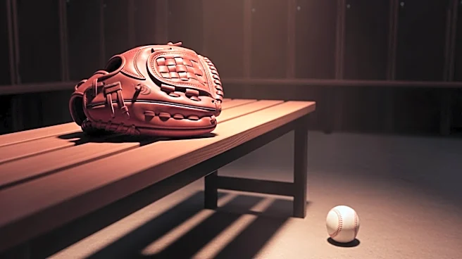 Orioles Option Johnathan Rodriguez to Triple-A Following Tyler O'Neill's Return