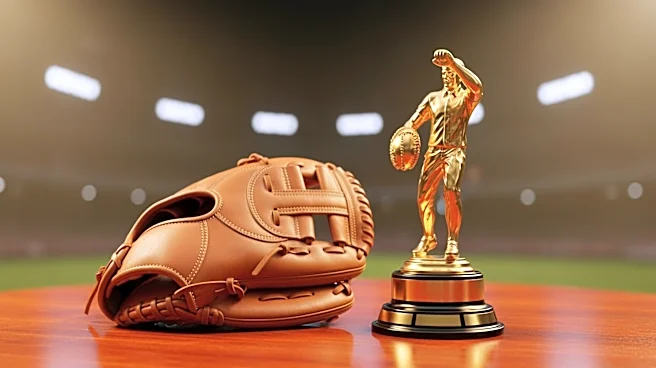 Yankees Consider Trading for $56M Cy Young Winner to Bolster Pitching Rotation