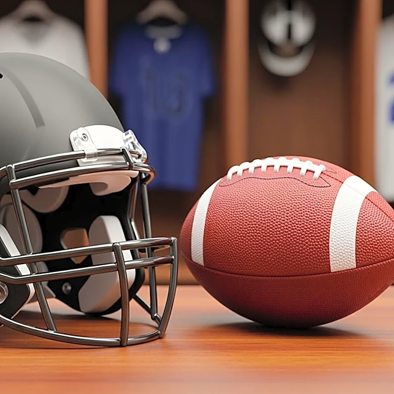 Saints' Draft of Bryce Lance Adds Depth to Wide Receiver Corps