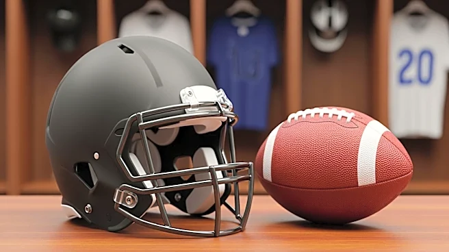 Saints' Draft of Bryce Lance Adds Depth to Wide Receiver Corps