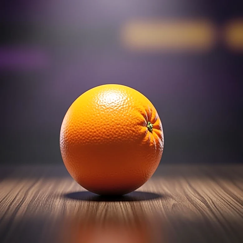 Minnesota Vikings Draft Domonique Orange, Nicknamed 'Big Citrus'