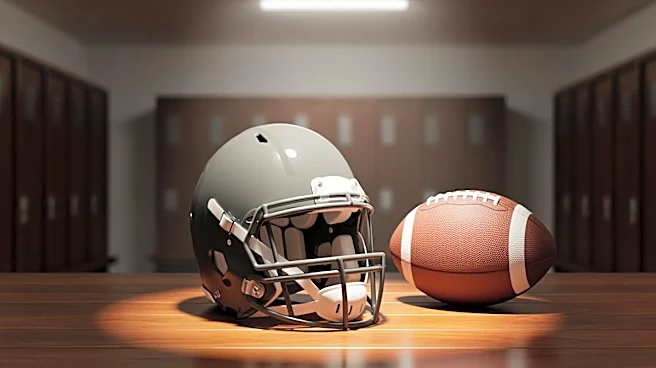 Saints Select Bryce Lance in NFL Draft, Adding Depth to Wide Receiver Corps