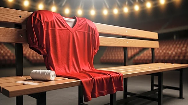 Liverpool's Victory Over Crystal Palace Marred by Mohamed Salah's Injury