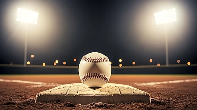 Virginia Tech Softball Secures Victory Over North Carolina with Walk-Off Home Run