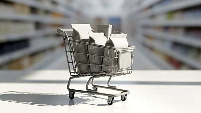 Consumer Reports Identifies Cheapest Grocery Stores, Highlights Price Disparities