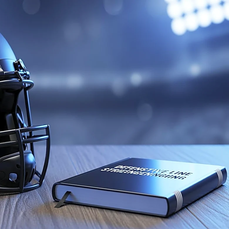 Carolina Panthers Select Lee Hunter in NFL Draft to Bolster Defensive Line