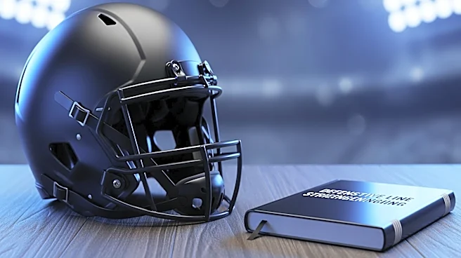 Carolina Panthers Select Lee Hunter in NFL Draft to Bolster Defensive Line