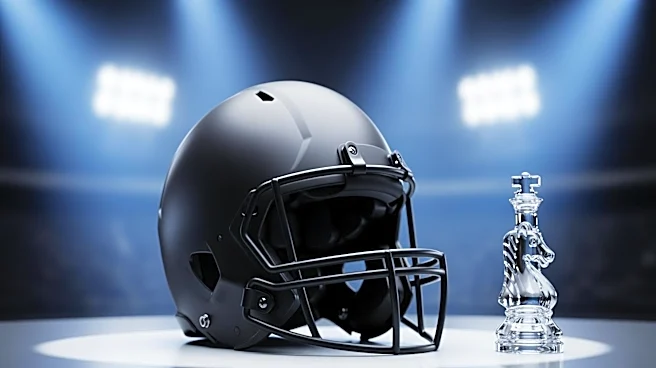 Steelers Trade Up to Select Iowa's Gennings Dunker in NFL Draft