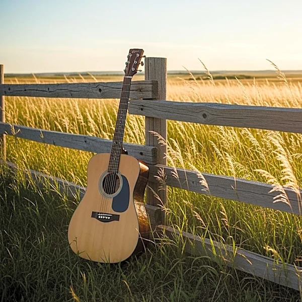 Bailey Zimmerman Reflects on Personal Journey and Success at Stagecoach Festival