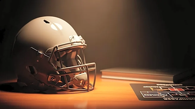 49ers Select Ephesians Prysock in 4th Round of 2026 NFL Draft, Bolstering Defensive Backfield