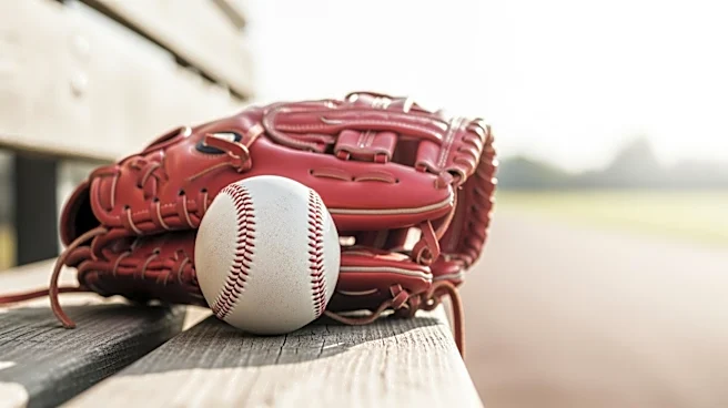 Cincinnati Reds Option Kyle Nicolas to Minors Following Struggles