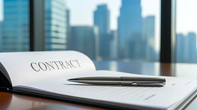 Business Leaders Advocate for Exemption from New York's Pied-à-Terre Tax Amid Economic Concerns