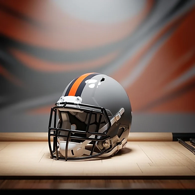 Cincinnati Bengals Select Georgia's Colbie Young in 2026 NFL Draft