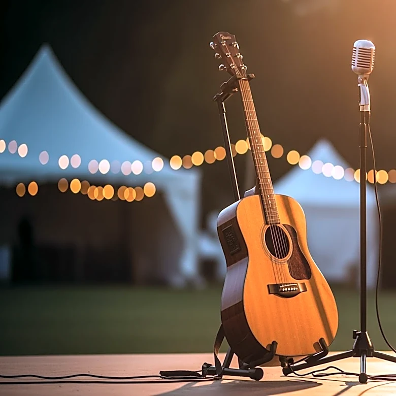 Cody Johnson and Boyz II Men Collaborate at Stagecoach 2026