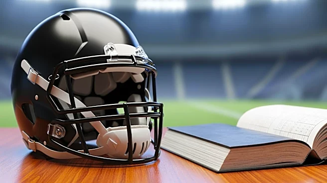 Buffalo Bills Draft Kaleb Elarms-Orr to Strengthen Linebacker Position