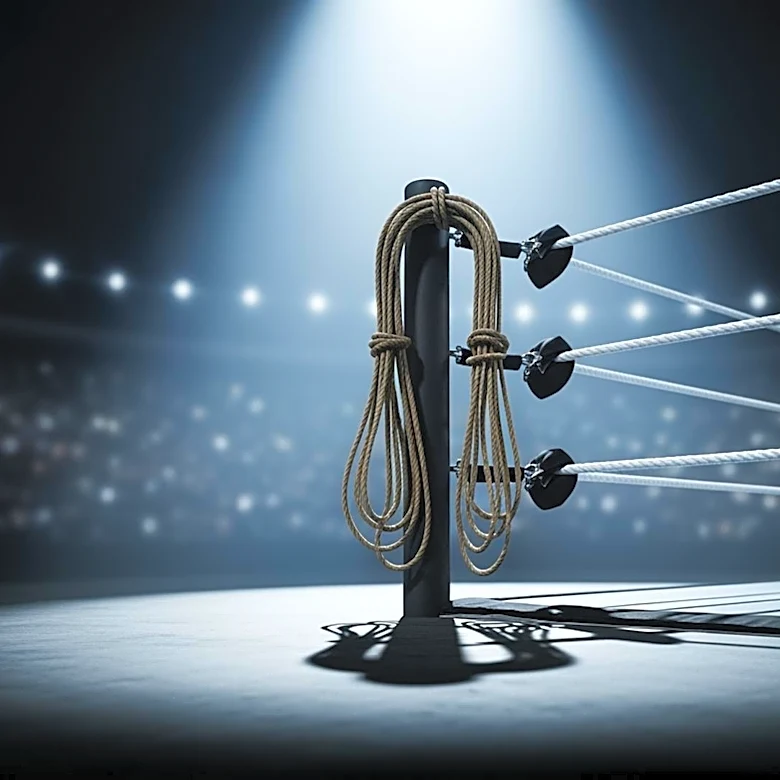 WWE Alters Cody Rhodes vs. Randy Orton WrestleMania 42 Finish Amid Backlash Plans