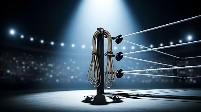 WWE Alters Cody Rhodes vs. Randy Orton WrestleMania 42 Finish Amid Backlash Plans