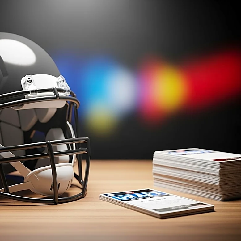 Detroit Lions Acquire Derrick Moore in Second Round of 2026 NFL Draft