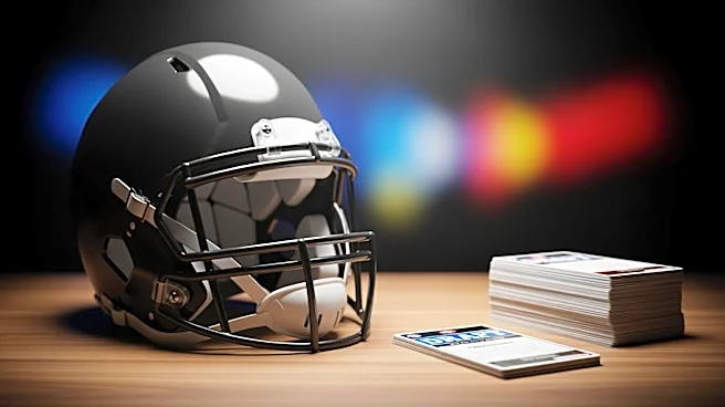 Detroit Lions Acquire Derrick Moore in Second Round of 2026 NFL Draft