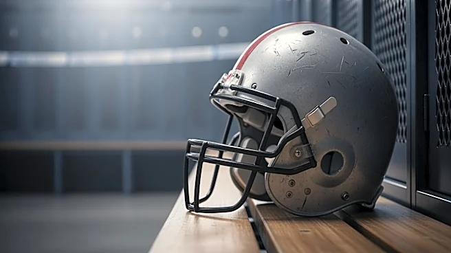 Former Rams CB Criticizes Team's Draft Pick of Ty Simpson as 'Future Backup'