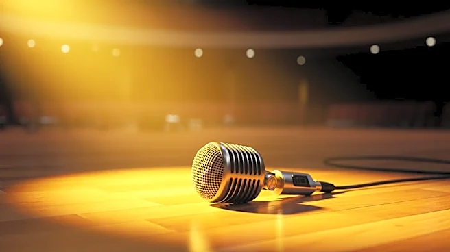 Nick Jonas Announces Solo Concert Series 'A Night With Nick' for Summer 2026