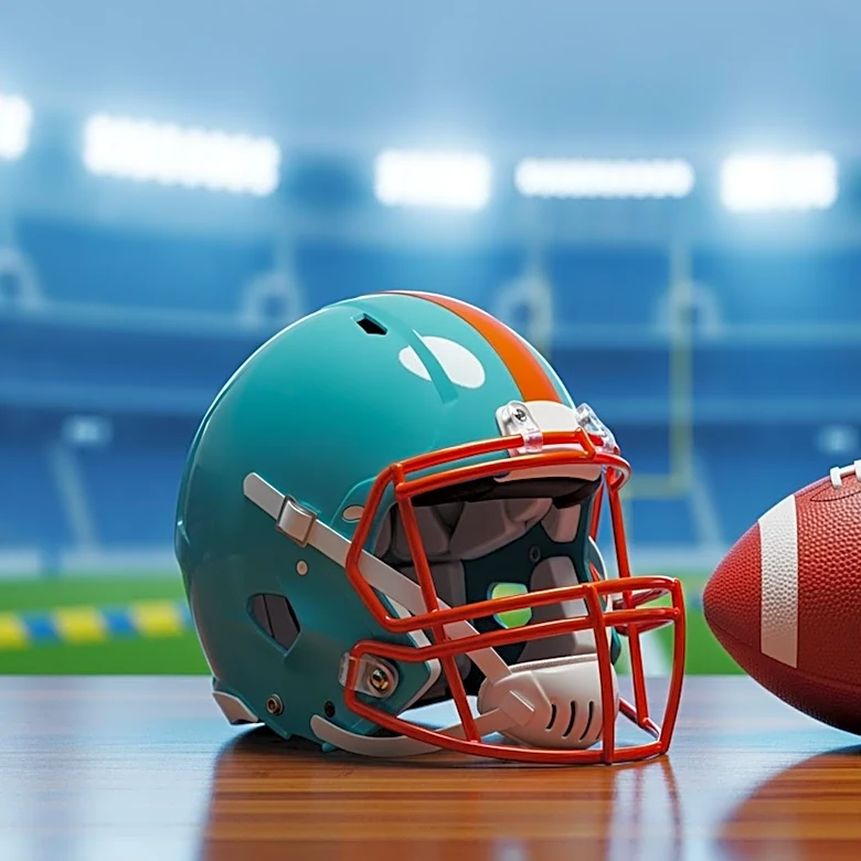 Miami Dolphins Select WR Chris Bell in 2026 NFL Draft to Bolster Offense