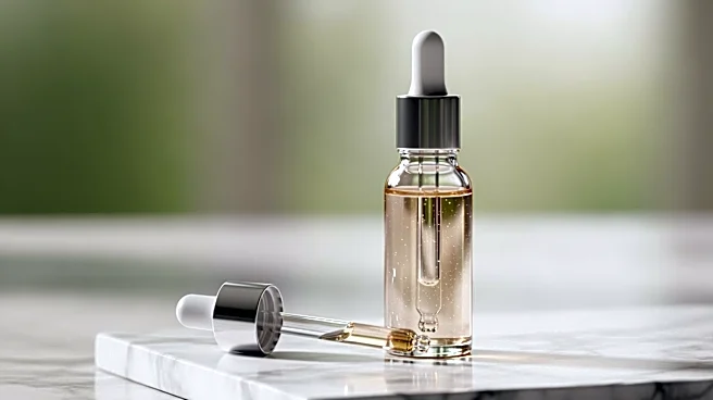 Generation X Drives Beauty Sales with Focus on Wellness and Anti-Aging