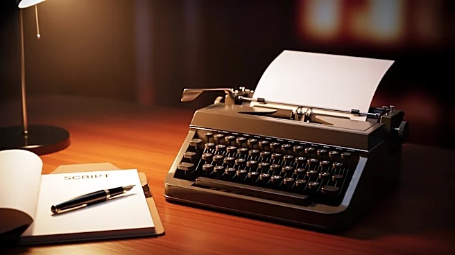 Rhea Seehorn Discusses Her Commitment to Vince Gilligan's New Series 'Pluribus'