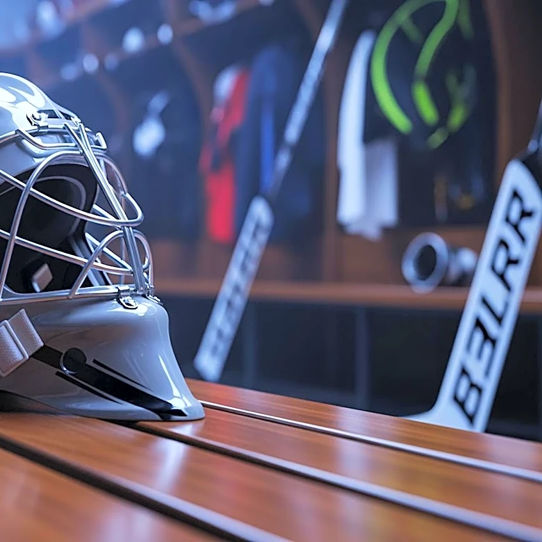 Pittsburgh Penguins Make Goaltending Change for Crucial Game 4 Against Philadelphia Flyers