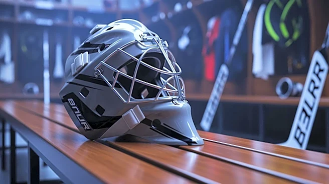 Pittsburgh Penguins Make Goaltending Change for Crucial Game 4 Against Philadelphia Flyers