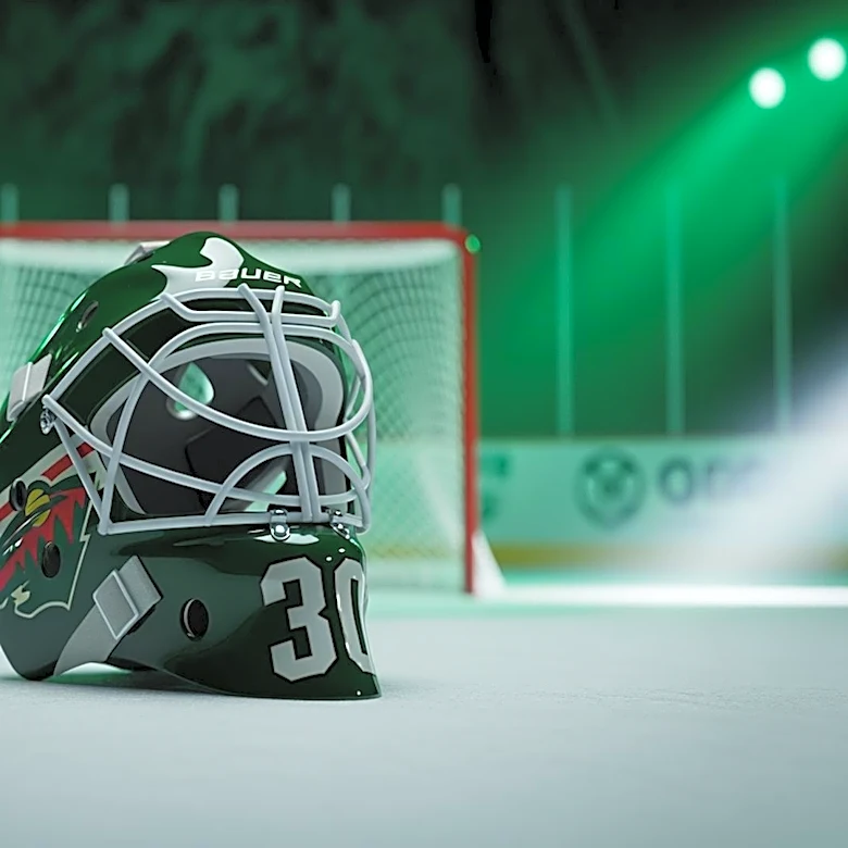 Minnesota Wild Identify Weakness in Dallas Stars' Goalie Jake Oettinger