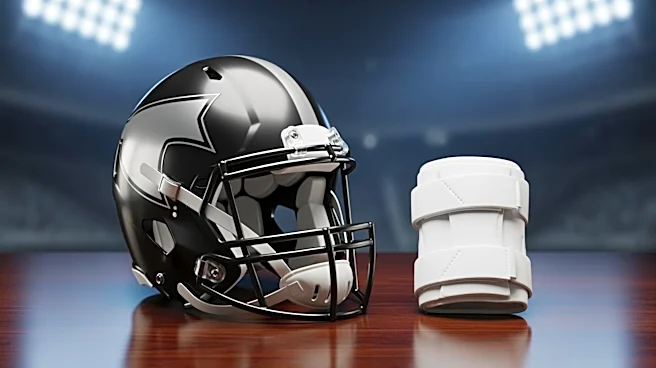 Las Vegas Raiders Trade Up to Secure Jermod McCoy Amid Injury Concerns