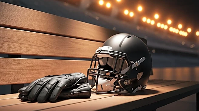 Rams Coach Sean McVay Highlights Versatility of New Offensive Lineman Keagen Trost