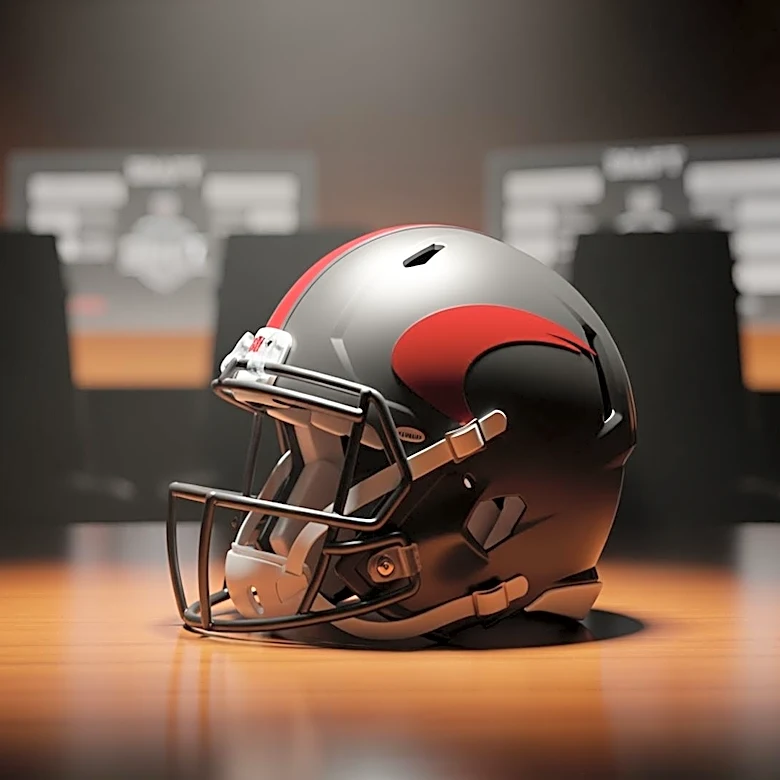 Arizona Cardinals Select Kaleb Proctor in NFL Draft, Marking First FCS Player Pick of 2026