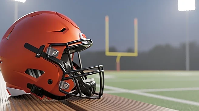 Texas Longhorns Prepare for 2026 Season with New Cornerback Bo Mascoe