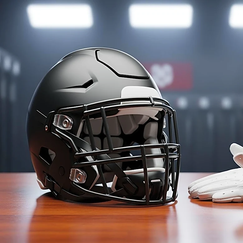 Buccaneers Select Ted Hurst in NFL Draft to Bolster Receiving Corps