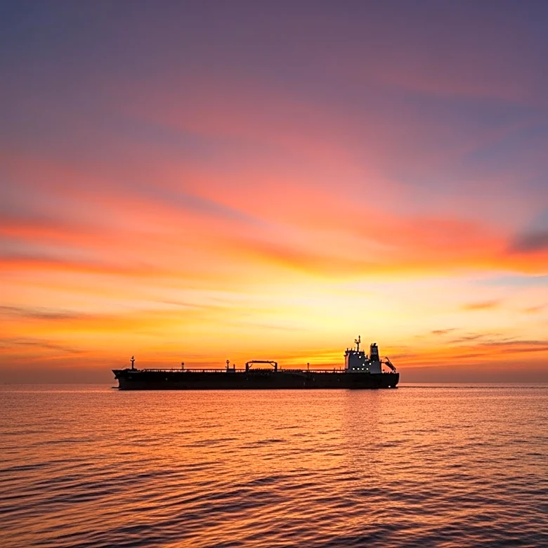 Breakwave Tanker Shipping ETF Surges Amid U.S.-Iran Tensions