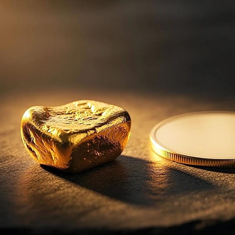 Newmont Mining Outperforms Gold Market with Strong Earnings and Share Buybacks