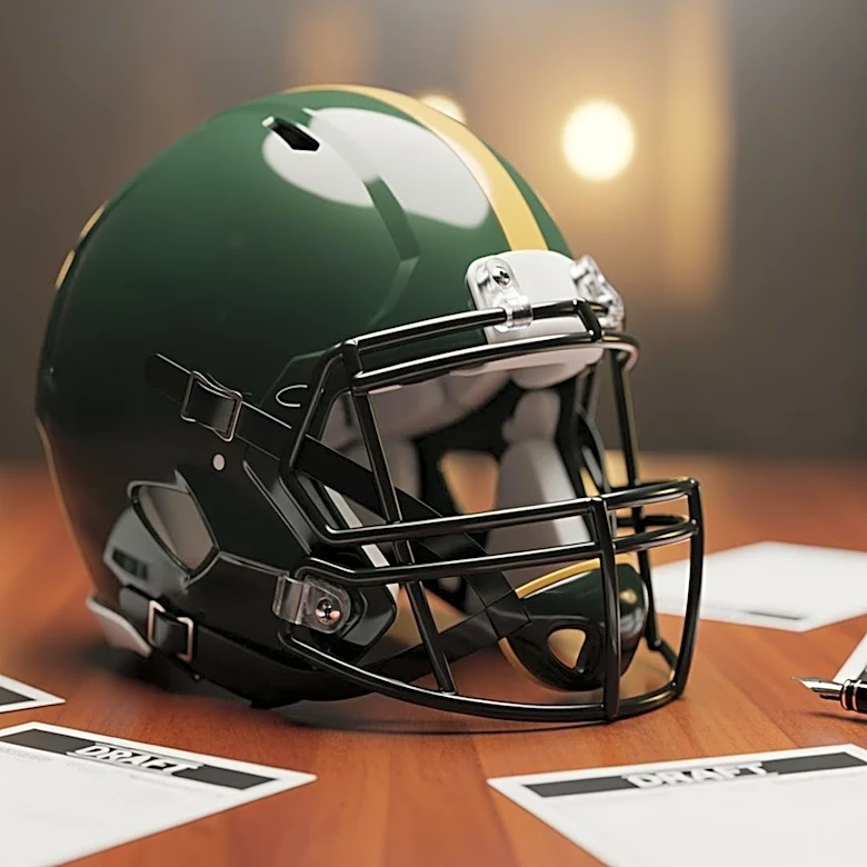 Green Bay Packers Draft Penn State's Dani Dennis-Sutton in Fourth Round